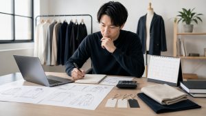 OEM会社に相談する前に準備しておくべき5つの情報