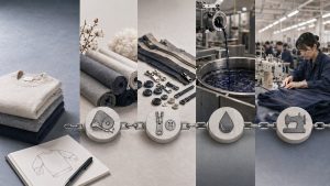 小ロット生産が難しい本当の理由 — ミニマムの連鎖を理解する