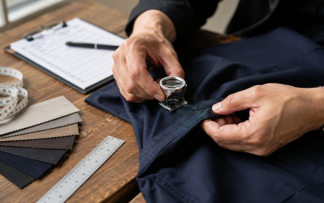 サンプルの確認でなにを見るべきか — 量産前の最終チェック