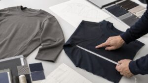 参考商品をもとに依頼するときの注意点 — アパレルOEMで再現範囲を整理する考え方